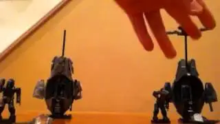 2 Odst review at the same time