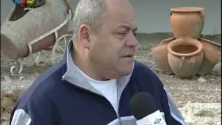 João Padeiro: Rei do folar