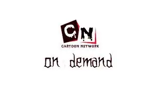 Cartoon Network On Demand Logo Horror Remake