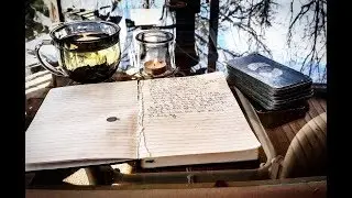 A Witchy Year with Ember HoneyRaven and Arwen Lynch &ndash; AWYEA!