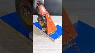 Angle Grinder Attachments