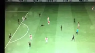 Ramsey FIFA 15