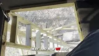 Lifetime MIRAGE Hunting Blind