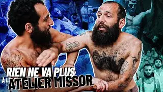 Atelier MISSOR : les fans de Napoléon les plus WTF