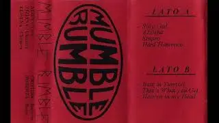 MUMBLE RUMBLE &ndash; Untitled (1993)