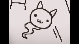 Neko Lost vs The Beast + Ending (Plan C)