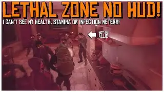 State Of Decay 2 Lethal Zone No HUD Challenge! (This Was Brutal)