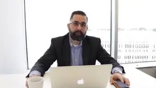 Torah Tuesday | Episode 16: How does king Og&rsquo;s bed relate to you & I?
