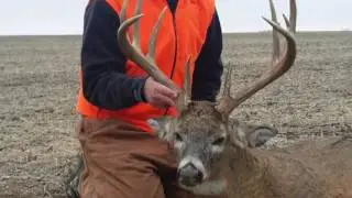 Avid Outdoorsmen-Chronic Wasting Disease update in Missouri.