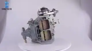 C1W004 Weber DGV DGEV DGAV 32 36 Carburetor