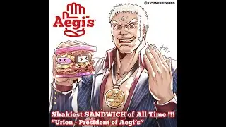 How to Swag with PianoDensetsu Vol.3 - SFV Urien & Seth combos