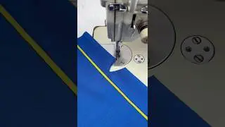 Elegant sleeve design for your dress | SEWING TIPS  #sewing