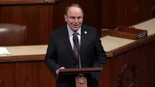 Rep. Tom Tiffany Congratulates Fall State Champions from the Seventh District on the House Floor
