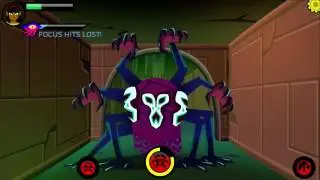 Severed gameplay on iphone