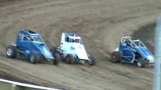 AR Racing Videos - 2010 Thrills And Spills - Part 2