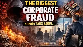 The Biggest Corporate Fraud Nobody Talks About