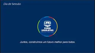 13ª Sessão Extraórdinaria de 2025,  do Poder Legislativo de Adustina 22/12/25