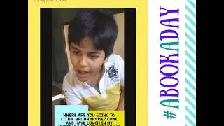 ABOOKADAY | Summer Campaign Videos | MyChapterOne