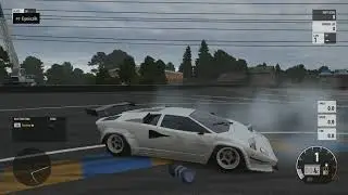 Forza 7 (Xbox One) - 50 Minutes of Drag Races w/Eyeiszik (Online Multiplayer)