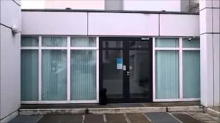 Bauhaus-Archiv, Berlin