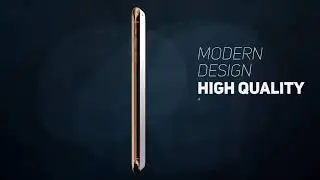 Phone XS App Presentation