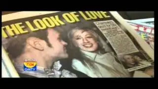 LTD clip on gmtv