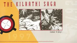 Wing Commander: The Kilrathi Saga (60fps Upscaled Version)