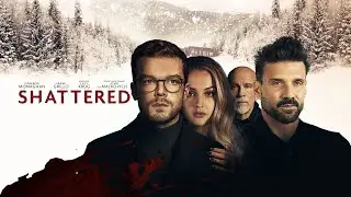 Расколотый / Shattered - Русский трейлер (HD)