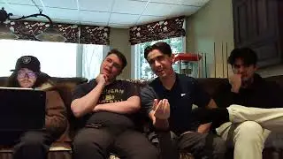 YKB Sports Ep. 20: NFL Playoff Divisional Round! College Football National Championship! (1/16/25)