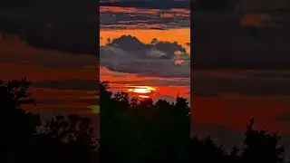 #sunset #sunsetvibe #vibe #закат