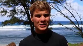 Starboard's Zane Schweitzer: Black Box 2013