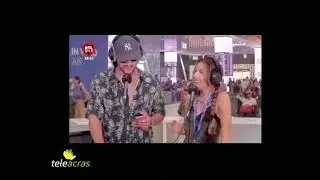 Teleacras - Simon G ad RTL 102 5