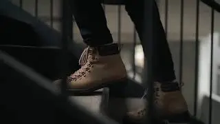 TAFT: Introducing the Viking Boot