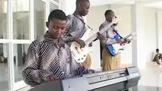 Unatawala Mungu-Kahama central Adventist choir