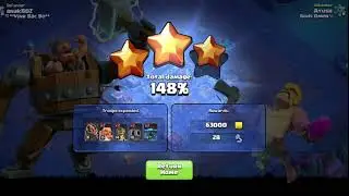 Clan Games Completed Successfuly!!!! || Clash Of Clans || #gamingvideos #gaming #coc #clashofclans
