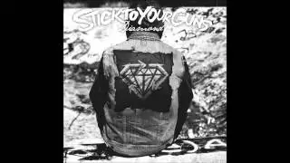 Stick To Your Guns 