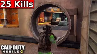 How to Open the SECRET BUNKER! | CALL OF DUTY MOBILE | SOLO VS SQUADS
