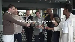 Aibidia NYC Launch Event | Expanding to the United States