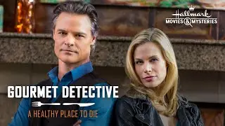 Preview - A Healthy Place to Die: A Gourmet Detective Mystery - Hallmark Movies & Mysteries