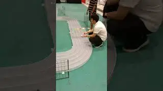 Boxstock 5 lanes #TAMIYA Mini4wd