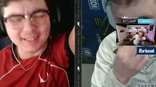 Scump и Methodz в замешательстве после разгрома G2 в Торонто на S&D! 😱