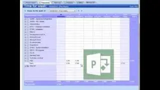 MSP Task Usage