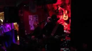 Stan Hurley - Walk Softly