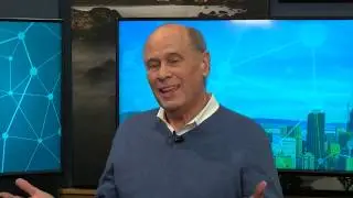 Connect the Bay: Bay Area 2020