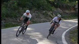Discover Terres de l&rsquo;Ebre | Cycling undiscovered mountain passes in Catalonia