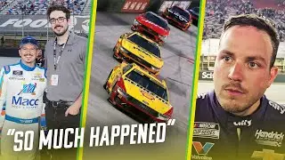 Tire Management IS Great Racing | No. 48 Team Feeling Pressure | Power Hour Podcast