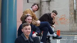 FIENDZ YT // INTERVIEW WITH VINTAGE SOCIETY (MAY2019)