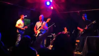 Minibosses (Kraid-Metroid, Chicago Loot Drop, Reggie's Rock Club -- Chicago, IL)