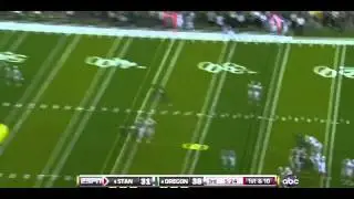 David DeCastro NFL Draft Analysis - 2010 Season