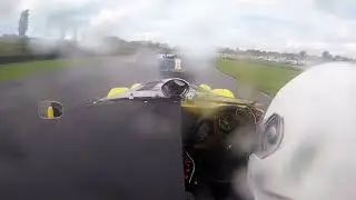 2019 - Morgan Challenge Race Season Compilation